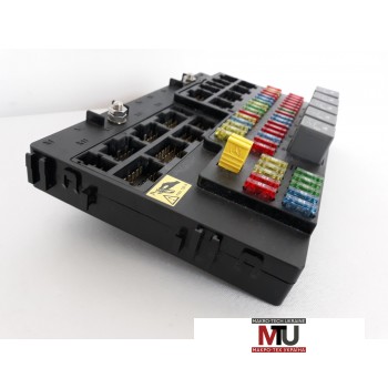 Блок управления Grundmodul Mercedes A 000 446 75 58 / A0004467558