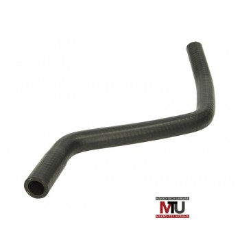 Патрубок радиатора печки THERMOTEC DNF086TT