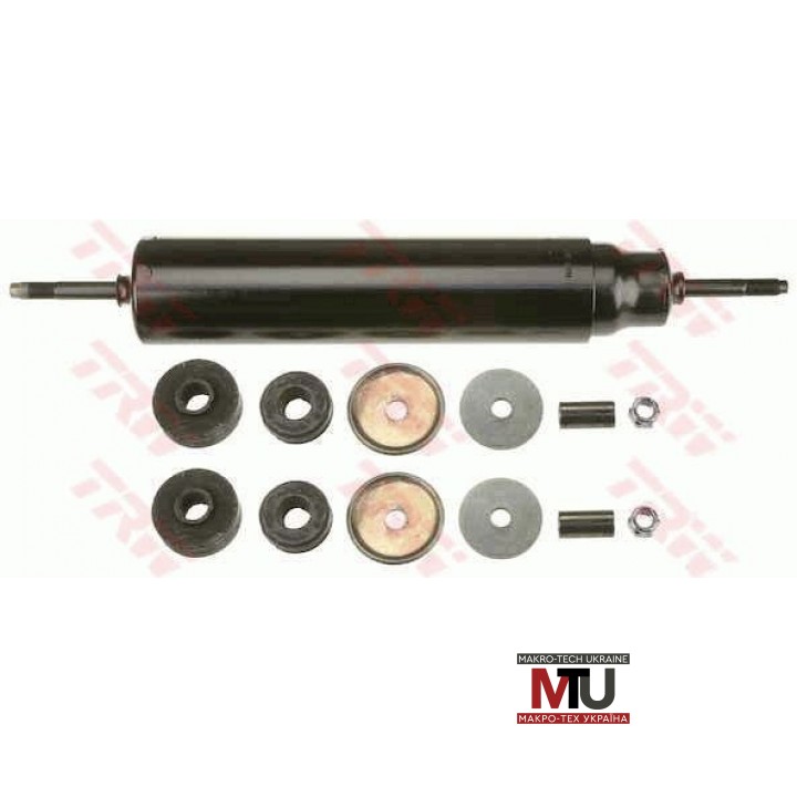 Амортизатор передняя ось TRW JHZ5041