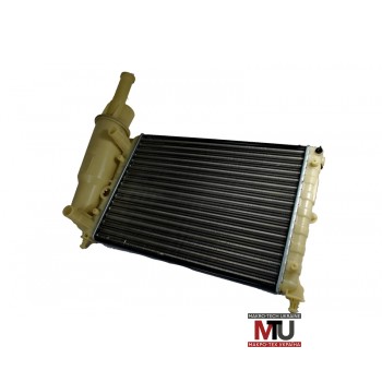 Радиатор охлаждение двигателя THERMOTEC D7F003TT