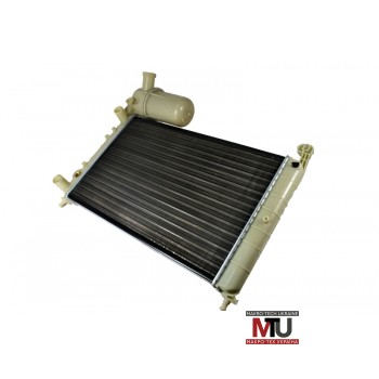 Радиатор охлаждение двигателя THERMOTEC D7F015TT