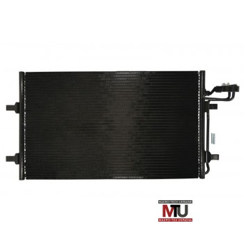 Радиатор кондиционера THERMOTEC KTT110117