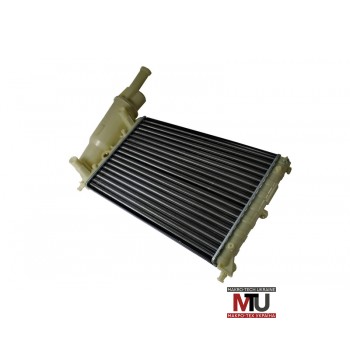 Радиатор охлаждение двигателя THERMOTEC D7F004TT