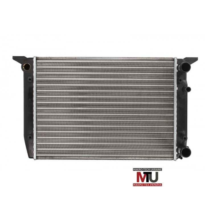 Радиатор охлаждение двигателя THERMOTEC D7A012TT