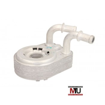 Масляный радиатор THERMOTEC D4F002TT