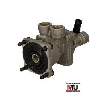 Главный тормозной кран MERCEDES-BENZ MK,SK PNEUMATICS PN10115 / PN-10115