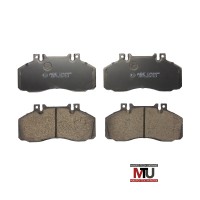 Дисковые тормозные колодки ABE C1M048ABE