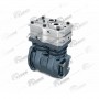 Двоциліндровий компресор DAF 95XF, CF75, CF85, CKD, F75, F95, YTZ95 VADEN 1600 060 002, 1600060002