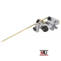 Клапан регулирования высоты подвески прицепа MERCEDES-BENZ LK/LN2, LP, MK, NG, SK PNEUMATICS PN-10212