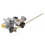 Клапан регулирования высоты подвески прицепа MERCEDES-BENZ LK/LN2, LP, MK, NG, SK PNEUMATICS PN-10212