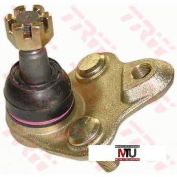 Шаровая опора передняя ось TRW JBJ681