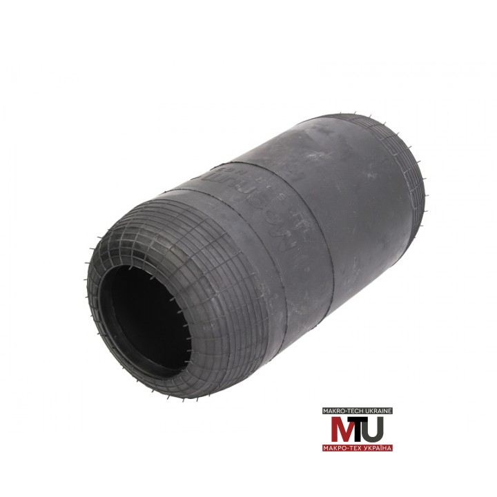 Чулок Пневмоподушки MERCEDES-BENZ 819N (0003280101, MLF7119) MAGNUM TECHNOLOGY 5002-03-0060P