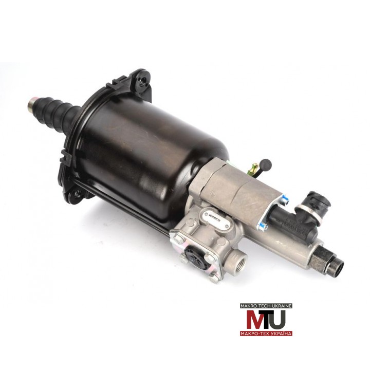 Циліндр зчеплення Pentosin CHF 11 S WABCO 970 051 441 0, 9700514410