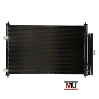 Радиатор кондиционера THERMOTEC KTT110154