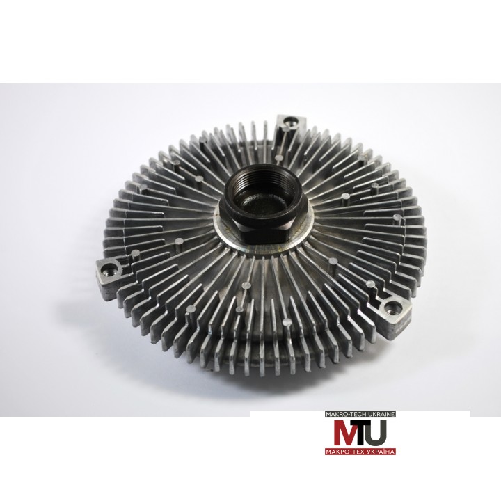 Вискомуфта вентилятора THERMOTEC D5M004TT