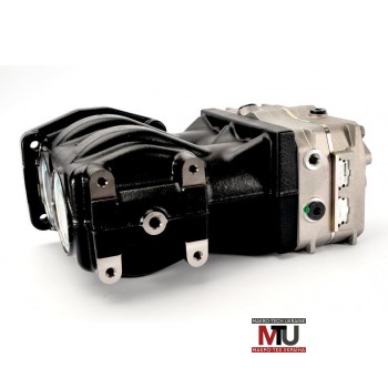 Компрессор DAF 95XF WABCO 911 504 506 0 / 9115045060
