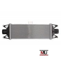 Интеркулер THERMOTEC DAE001TT