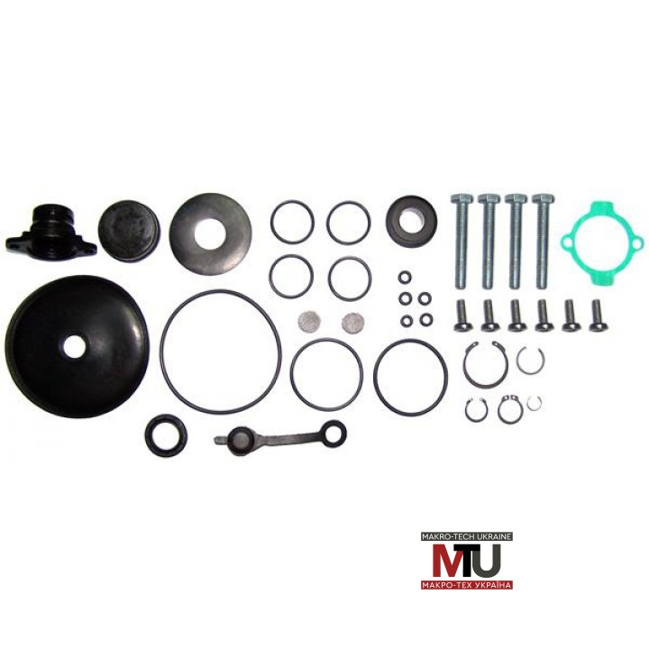 Ремкомплект регулятора гальмівних сил (WABCO 475 711 xxx x) WACH-MOT WTWSK43, WT/WSK.43, 4757110002