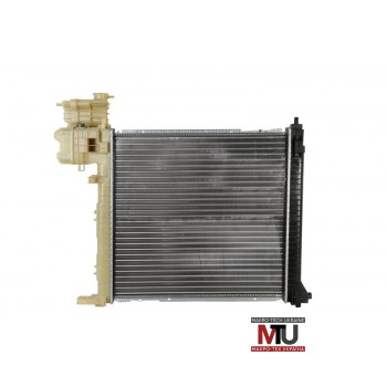Радиатор охлаждение двигателя THERMOTEC D7M014TT