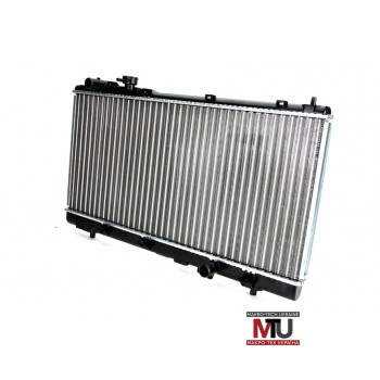 Радиатор охлаждение двигателя THERMOTEC D73013TT