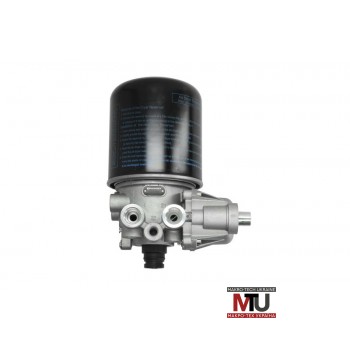 Осушувач повітря (10,0 Bar, без нагрівача) RVI MIDLUM DCI PNEUMATICS PN-10388, PN10388, 5010422343