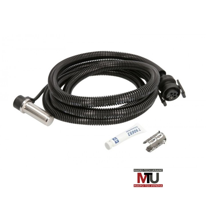 Датчик ABS MAN (1960мм) KNORR 0486000240, 0 486 000 240
