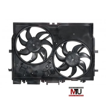 Вентилятор радиатора THERMOTEC D8F026TT