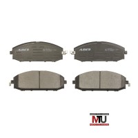 Дисковые тормозные колодки ABE C11064ABE