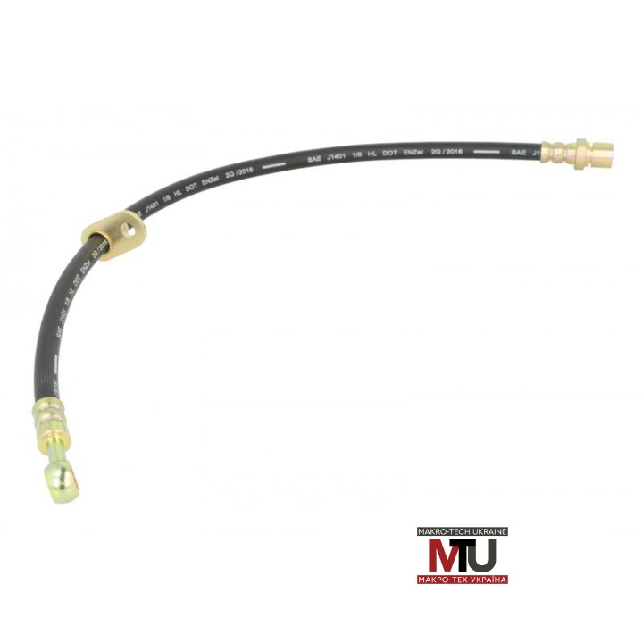 Тормозной шланг ABE C80315ABE