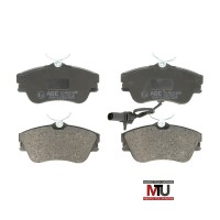 Дисковые тормозные колодки ABE C1W041ABE