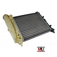 Радиатор охлаждение двигателя THERMOTEC D7F007TT