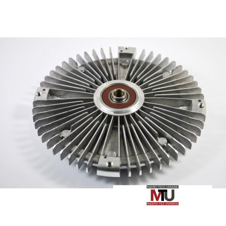 Вискомуфта вентилятора THERMOTEC D5M005TT