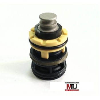Клапан электромагнитный (соленоид) новый тип - WABCO 421 355 203 4 / 4213552034