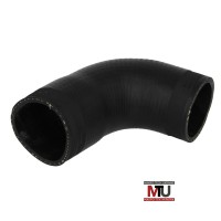 Патрубок воздушного радиатора THERMOTEC DCB004TT
