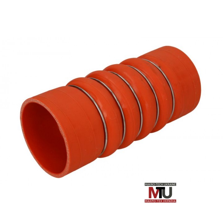 Патрубок интеркулера THERMOTEC SI-ME02