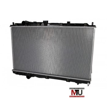 Радиатор охлаждение двигателя THERMOTEC D75004TT