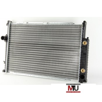 Радиатор охлаждение двигателя THERMOTEC D7B019TT