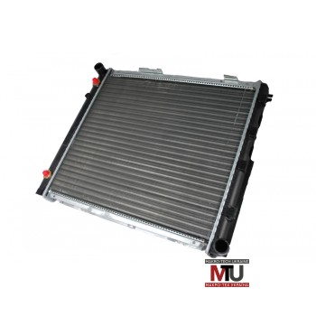 Радиатор охлаждение двигателя THERMOTEC D7M003TT