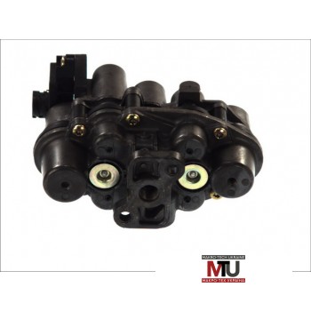 Клапан багатоциклової захисту DAF CF, XF PNEUMATICS PN10035, PN10035