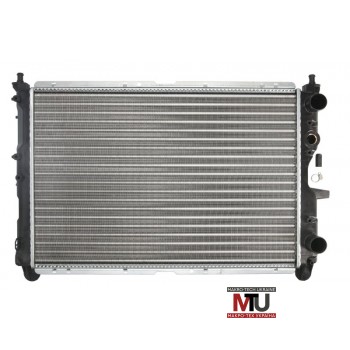 Радиатор охлаждение двигателя THERMOTEC D7F017TT