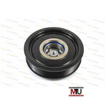 Муфта компрессора кондиционера THERMOTEC KTT040036
