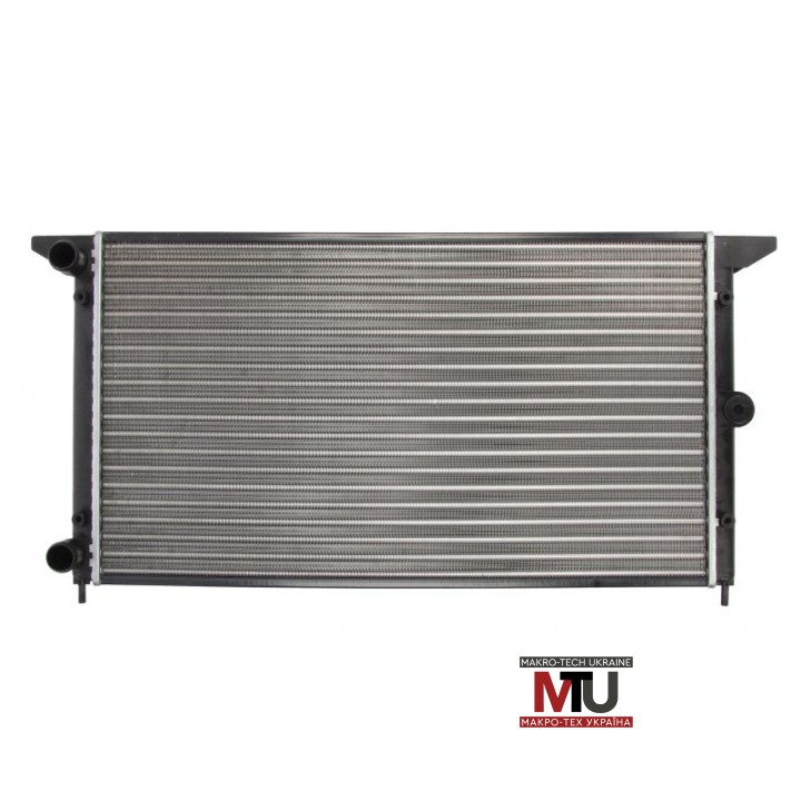 Радиатор охлаждение двигателя THERMOTEC D7W031TT