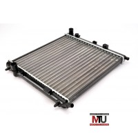 Радиатор охлаждение двигателя THERMOTEC D7P020TT