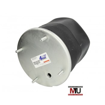 Пневмоподушка без стакана SAF 813MB MAGNUM TECHNOLOGY 5002-03-0282P