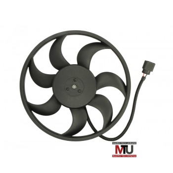 Вентилятор радиатора THERMOTEC D8W030TT