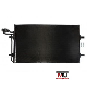 Радиатор кондиционера THERMOTEC KTT110147