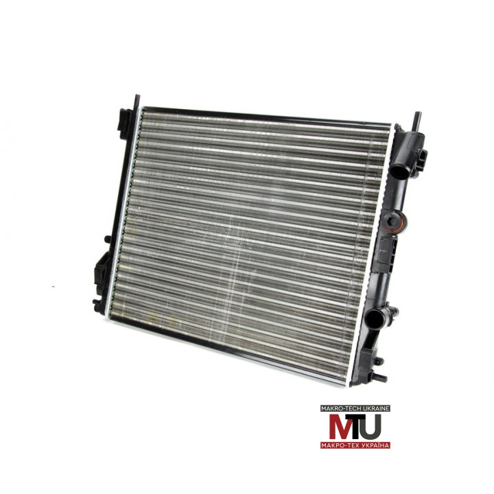 Радиатор охлаждение двигателя THERMOTEC D7R018TT