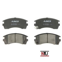 Дисковые тормозные колодки ABE C11049ABE