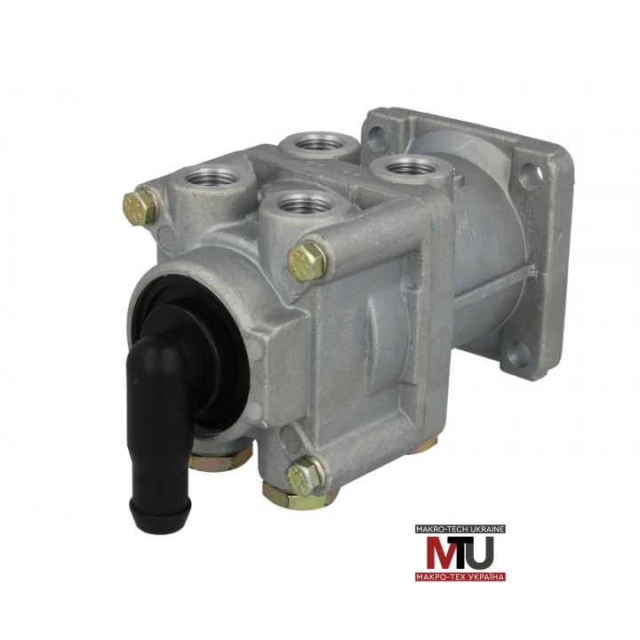 Главный тормозной клапан  MERCEDES-BENZ, DAF TRUCKLINE WA01001 / WA.01.001