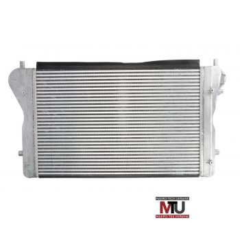 Интеркулер THERMOTEC DAA015TT